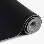 Motuka 118" X 60" Black Suede Headliner Fabric With Foam Backing Material.... Fixed Price $133.08.