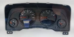2011-2012 Jeep Compass Mph Speedometer Instrument Gauge Cluster P68080402AE. Fixed Price $119.95.