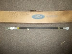 Nos 1969 Ford Galaxie Ltd Custom 500 Country Squire Speedometer Cable. Fixed Price $49.99.