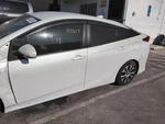 Driver Left Sun Visor Fits 19-22 Prius 129365. Fixed Price $75.00.