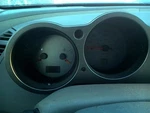 Speedometer Analog Cluster Mph From 8/04 Fits 05 Maxima 355608. Fixed Price $74.61.