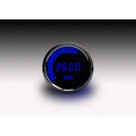 Intellitronix MS9001B Led Digital/bar Tachometer, Blue. Fixed Price $157.19.