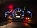 Speedometer Cluster Mph X Model Fits 11 Forester 439659. Fixed Price $149.95.