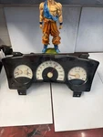 2006 Dodge Dakota Speedometer Instrument Cluster Gauges 048346969AA. Fixed Price $44.99.
