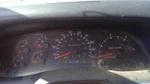 Speedometer Cluster Mph Fits 99-01 Ford F250SD Pickup 3840998. Fixed Price $80.00.