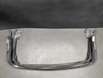Convertible Top Soft Tonneau Cover 2018 Ford Mustang FR3B-76546A50-AJ 2015 -2025. Fixed Price $349.99.