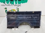 1989 Buick Century Speedometer Instrument Cluster. Fixed Price $50.00.