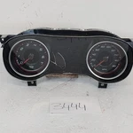 Dmg 2017-2021 Oem Dodge Charger Scat Pack Instrument Cluster Gauge Speedometer. Fixed Price $169.99.