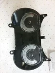 Speedometer Cluster Mph R23030 Thru Vin R40098 Fits Xf 18217. Fixed Price $57.00.