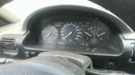 Speedometer Cluster Sedan Nippon Seiki Manufacturer Fits 91 Accord 32853685. Fixed Price $110.70.