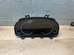 Bmw 535I 650I 750I F12 F10 F06 Oem Instrument Speedometer Gauge Digital Cluster. Fixed Price $551.31.
