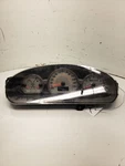 Used Speedometer Gauge Fits: 2005 Saturn Ion Cpe Quad Dr Exc. Red Line Mph. Fixed Price $57.00.