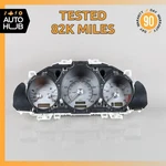 01-04 Mercedes SLK320 Instrument Cluster Speedometer 1705407411 Oem 82K. Fixed Price $137.23.