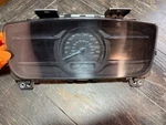 2014 Ford Taurus Speedometer Cluster EG1T-10849-AE Oem. Fixed Price $54.00.