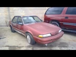 Speedometer Without Tachometer Cluster Fits 93-94 Sunbird 212071. Fixed Price $84.00.