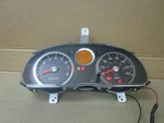 2007 Nissan Sentra Speedometer Instrument Cluster 255K Miles 24810ET004. Fixed Price $39.00.