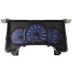 2003 Mitsubishi Fuso Canter Speedometer Cluster Gauge Oem 157530-4830. Fixed Price $199.99.