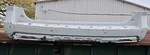 2018-2022 Ford Expedition U553 Rear Bumper Cover Oem NL1B-17F001-A Long Body Wb. Fixed Price $325.00.
