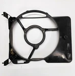 Original Gm Opel 90570702 Air Funnel Fan Frame Right 1341172 Omega B. Fixed Price $111.86.