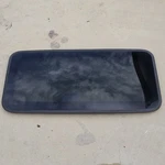 07-16 Gmc Acadia Front Upper Overhead Headliner Sunroof Moonroof Glass Oem. Fixed Price $100.00.