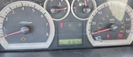 2009 Aveo Oe Speedometer Gauge Cluster 67K Miles Chevrolet. Fixed Price $105.85.