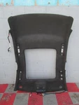 2017 Cadillac Cts-v Headliner Assembly W/ Sunroof *9K Miles* Minor Crease. Fixed Price $595.00.
