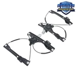 751594 751595 Electric Window Regulator Motor Assembly For Chevrolet Cruze 16-19. Fixed Price $70.22.