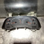 2000 Dodge Durango Instrument Cluster/speedometer Oem P56045387AC 1608. Fixed Price $44.99.