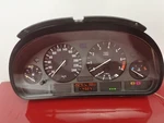 Bmw E39 520I 523I 528I Euro 240 Petrol Speedometer Instrument Cluster 16. Fixed Price $80.00.