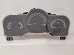 2011 Dodge Nitro Speedometer Cluster Mph Without Display Screen. Fixed Price $88.30.