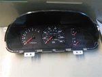 00 01 Kia Spectra Speedometer Cluster At 4591. Fixed Price $36.00.