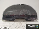 Oem 2000-2006 Lincoln 3.9L Speedometer Instrument Cluster Dash Panel Gauges. Fixed Price $89.99.