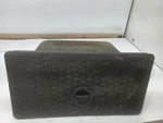 Rear Driver Left Interior Floor Storage Bin From 2012 Dodge Ram 1500 12596344. Fixed Price $90.94.