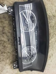 2009 Lincoln Mks Speedometer Cluster Mph Id 8A5T-10849-AB Thru Al. Fixed Price $107.99.