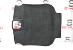 Overhead Upper Headliner Trim Molding Cover Black Suede Oem Jaguar Xkr 07-13. Fixed Price $424.95.