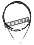 0199-ACV30LUG Febest Cable Assembly Tailgate Lock Control 64607-33070. Fixed Price $42.31.