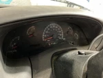 Speedometer Cluster Heritage Mph Fits 02-04 Ford F150 Pickup 2265597. Fixed Price $125.00.