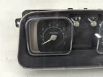 2007-2008 Lincoln Mkx Speedometer Instrument Cluster Gauges Relhn. Fixed Price $49.18.