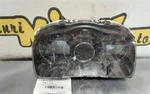Speedometer Cluster Hatchback Note Kph Sv Fits 15-17 Versa 957533. Fixed Price $150.00.