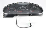 2003 Ford Taurus Mercury Sable Speedometer Gauge Cluster Part Number 1F1F10849BC. Fixed Price $70.00.