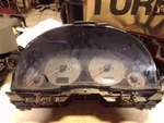 Speedometer Cluster Kph 4 Door Sedan Thru 7/02 Fits 03 Infiniti G35 271301. Fixed Price $69.99.