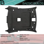 06-13 Bmw E92 Alcantara Suede Headliner W/ Sunroof 3RD Brake Light Cover. Fixed Price $500.00.