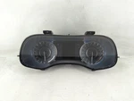 2016-2016 Chrysler 200 Speedometer Instrument Cluster Gauges P68259070AB Fhxga. Fixed Price $49.18.