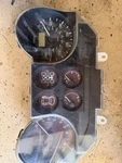 2001 2002 Mitsubishi Montero Instrument Gauge Cluster Speedometer MR402591. Fixed Price $150.00.