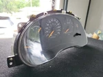 Ford Mustang 1FARW44 Speedometer F8ZF-10C956-AB. Fixed Price $139.99.