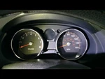 Speedometer Cluster Mph Market Conventional Ignition Fits 10 Rogue 889366. Fixed Price $79.94.