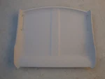 Mercedes 90-95 300SL SL320 Hard Top Headliner Tan 1297900145. Fixed Price $119.99.