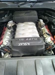 Speedometer With Adaptive Cruise Opt 8T4 Mph Fits 07-08 Audi Q7 125609. Fixed Price $64.99.