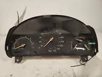 Speedometer Cluster Saab 9-3 9-5 2000 2001 Manual 351558. Fixed Price $65.00.