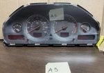 2005-2009 Volvo S60 Speedometer Instrument Cluster Gauges 8673802. Fixed Price $65.99.